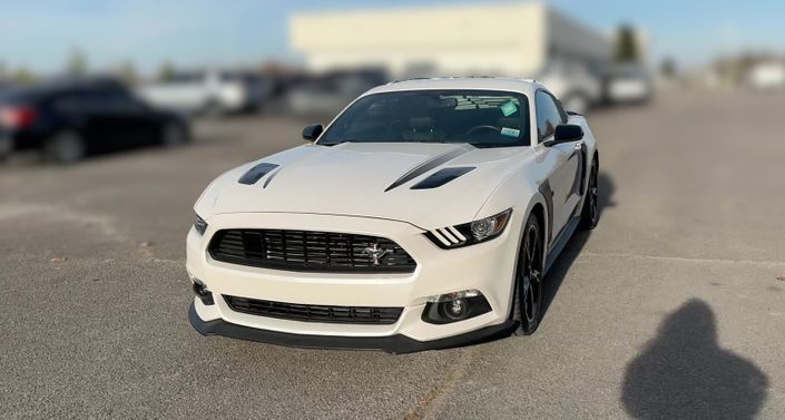 2017 Ford Mustang GT Premium -
                Bessemer, AL