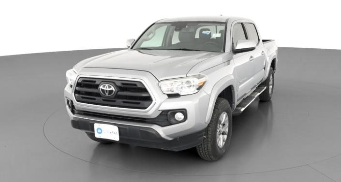 2019 Toyota Tacoma SR5 -
                San Antonio, TX