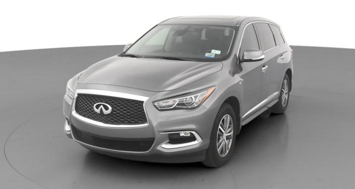 2020 INFINITI QX60 Pure -
                Auburn, GA