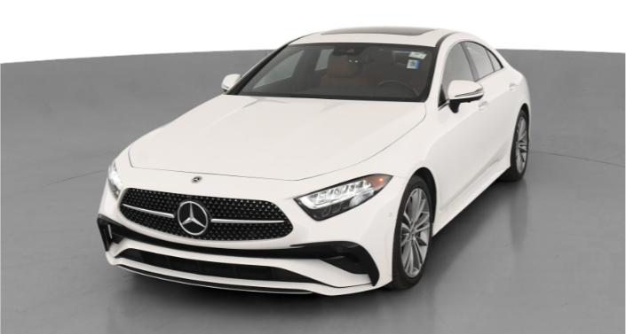 2022 Mercedes-Benz CLS 450 -
                Concord, NC