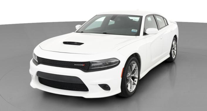 2020 Dodge Charger GT -
                Haines City, FL