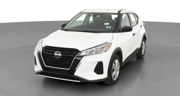 2023 Nissan Kicks S -
                Bessemer, AL