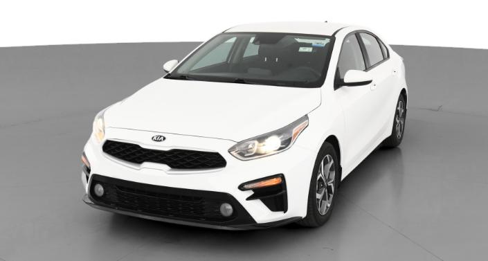 2020 Kia Forte LXS -
                Tolleson, AZ