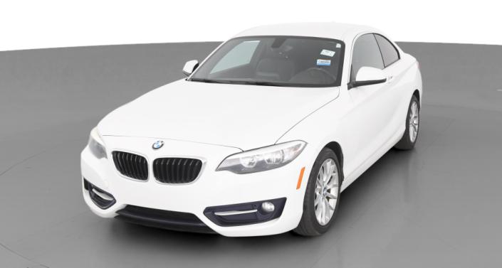 2016 BMW 2 Series 228i -
                Concord, NC