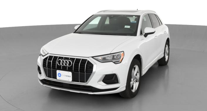 2019 Audi Q3 Premium -
                Colonial Heights, VA