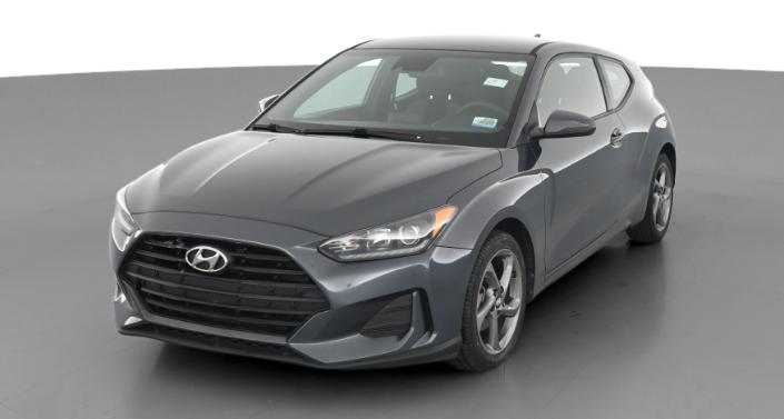 2019 Hyundai Veloster 2.0 -
                Trenton, OH