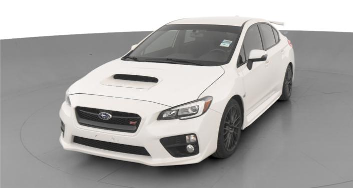 2016 Subaru WRX STI -
                West Memphis, AR