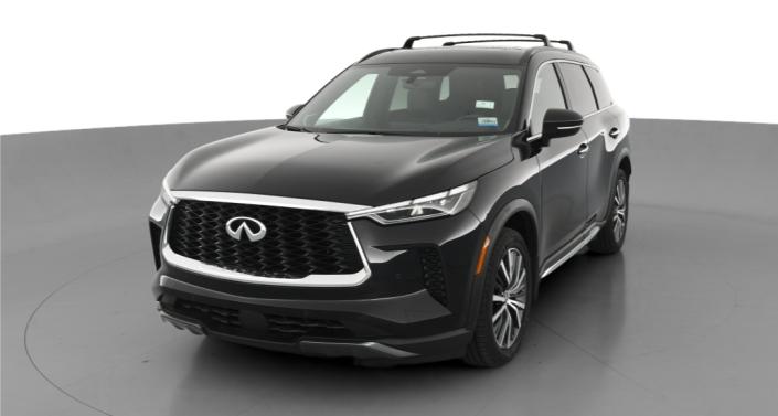 2023 INFINITI QX60 Autograph -
                Lorain, OH