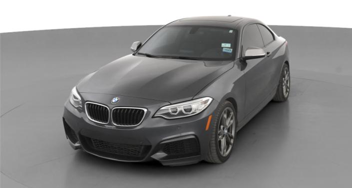 2015 BMW 2 Series M235i -
                Fort Worth, TX