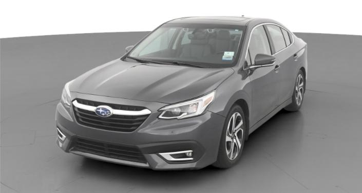 2021 Subaru Legacy Limited -
                Auburn, GA