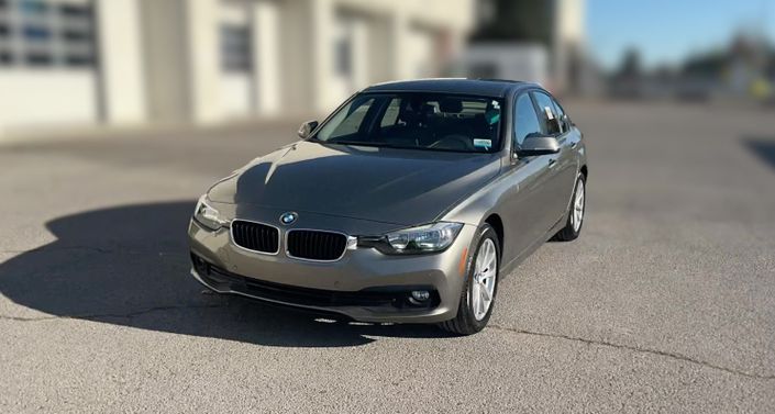 2016 BMW 3 Series 320i -
                Bessemer, AL