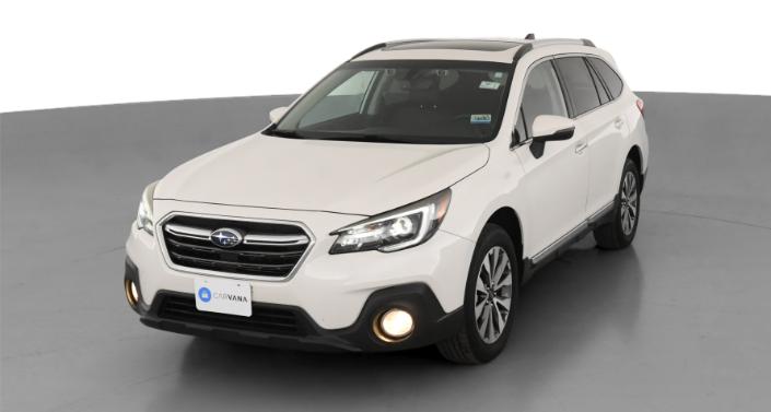 2019 Subaru Outback 2.5i Touring -
                Beverly, NJ