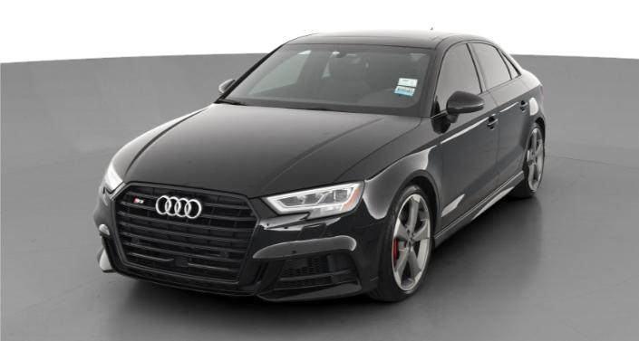 2020 Audi S3 Premium -
                Haines City, FL