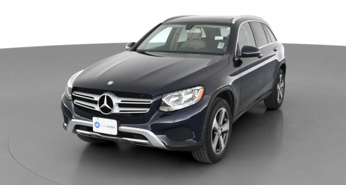 2017 Mercedes-Benz GLC 300 -
                Richton Park, IL