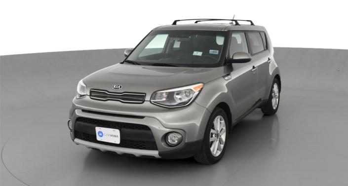 2019 Kia Soul Soul+ -
                Colonial Heights, VA