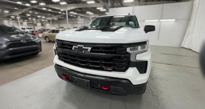 2023 Chevrolet Silverado 1500  -
                Frisco, TX