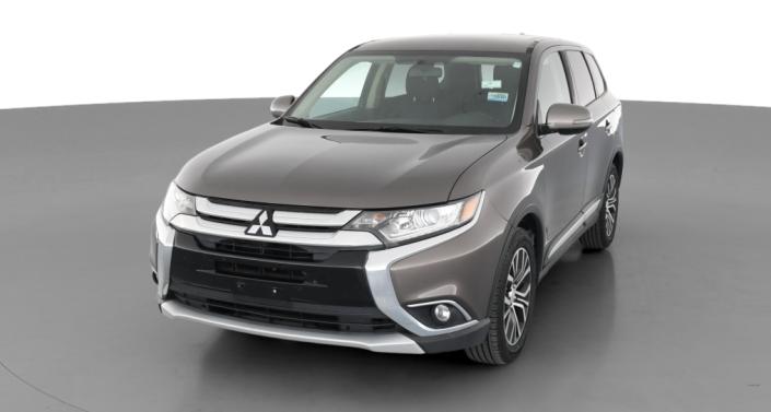 2017 Mitsubishi Outlander SE -
                Richton Park, IL