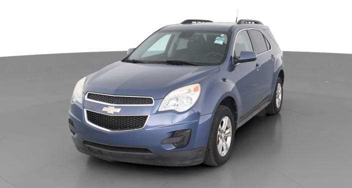 2012 Chevrolet Equinox LT -
                Concord, NC