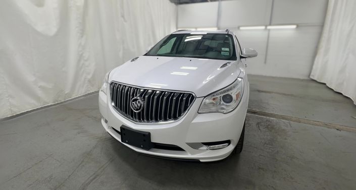 2016 Buick Enclave Leather Group -
                Frisco, TX