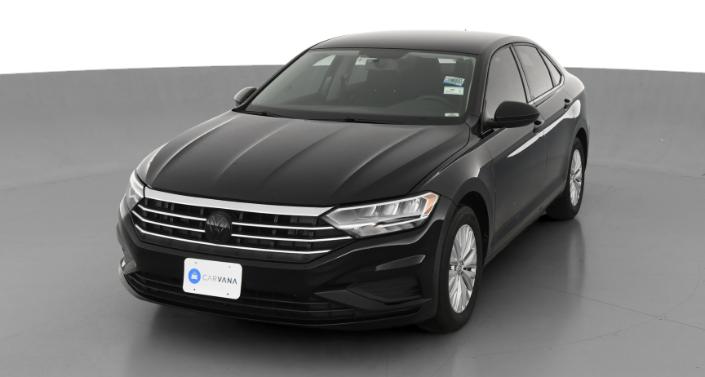 2019 Volkswagen Jetta S -
                Colonial Heights, VA