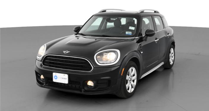 2019 MINI Cooper Countryman  -
                Tolleson, AZ