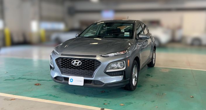 2019 Hyundai Kona SE -
                Fairview, OR