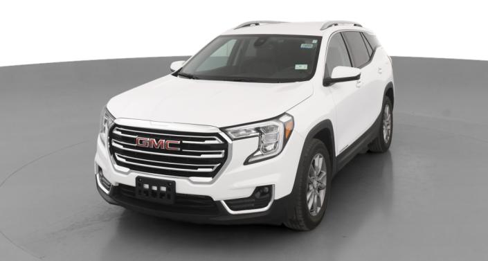 2024 GMC Terrain SLT -
                Fort Worth, TX