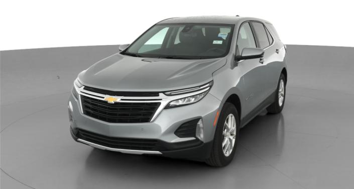 2024 Chevrolet Equinox LT -
                Lorain, OH