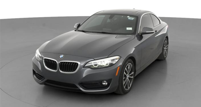 2018 BMW 2 Series 230i -
                Bessemer, AL