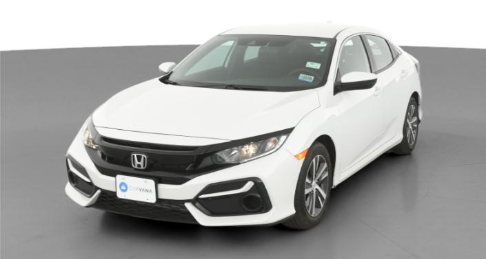 2020 Honda Civic LX -
                Tolleson, AZ