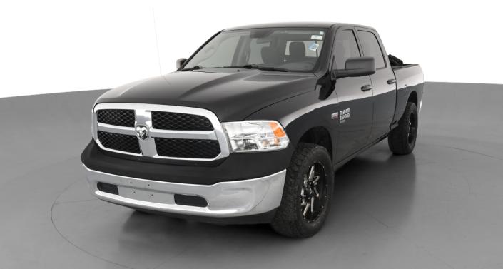 2019 RAM 1500 Classic SLT -
                Bessemer, AL