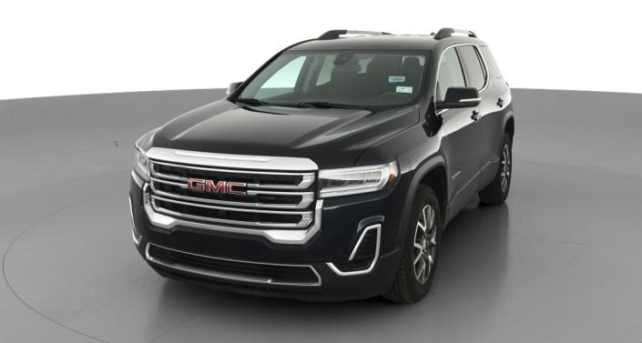 2021 GMC Acadia SLE -
                Lorain, OH