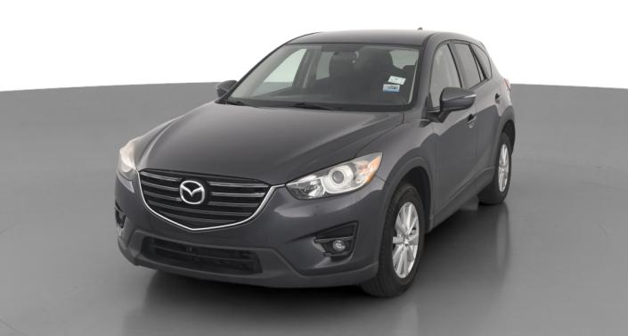 2016 Mazda CX-5 Touring -
                Auburn, GA