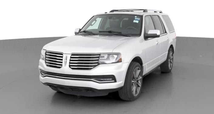 2016 Lincoln Navigator Reserve -
                Concord, NC