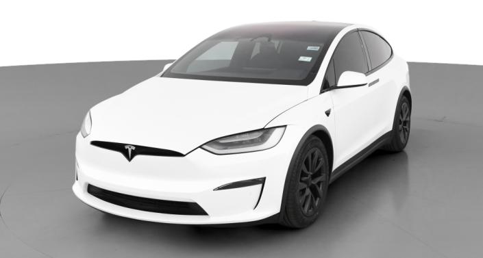 2022 Tesla Model X Long Range -
                Tolleson, AZ