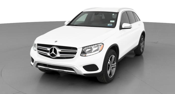 2018 Mercedes-Benz GLC 300 -
                Tolleson, AZ