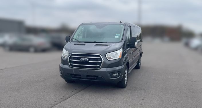 2020 Ford Econoline E-350 -
                Lorain, OH