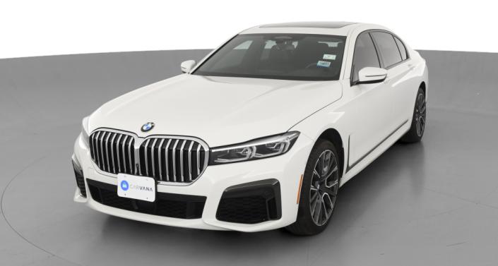 2021 BMW 7 Series 750i xDrive -
                Colonial Heights, VA