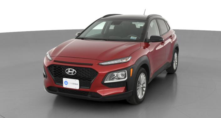 2019 Hyundai Kona SEL -
                Rocklin, CA