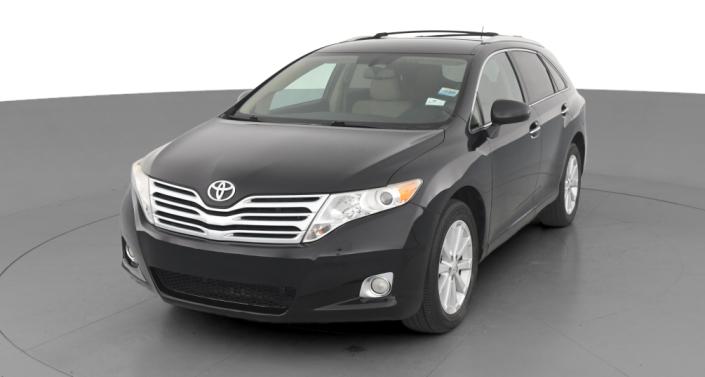 2011 Toyota Venza Base -
                West Memphis, AR