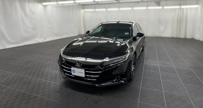 2021 Honda Accord Touring -
                Indianapolis, IN