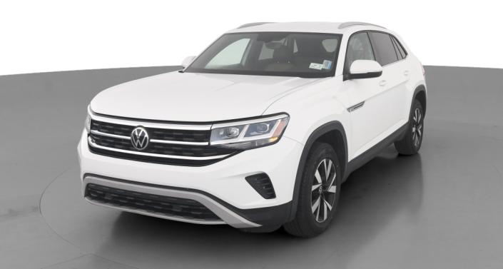 2021 Volkswagen Atlas SE -
                Auburn, GA