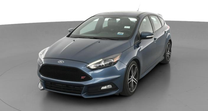 2018 Ford Focus ST -
                Lorain, OH