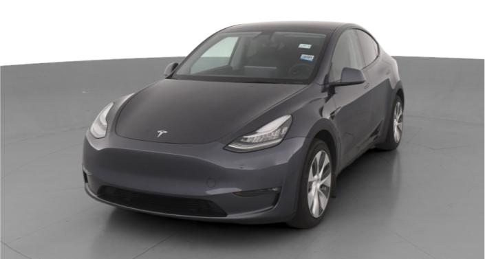 2021 Tesla Model Y Long Range -
                Indianapolis, IN