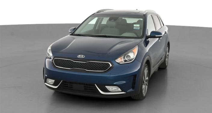 2019 Kia Niro Touring -
                Concord, NC