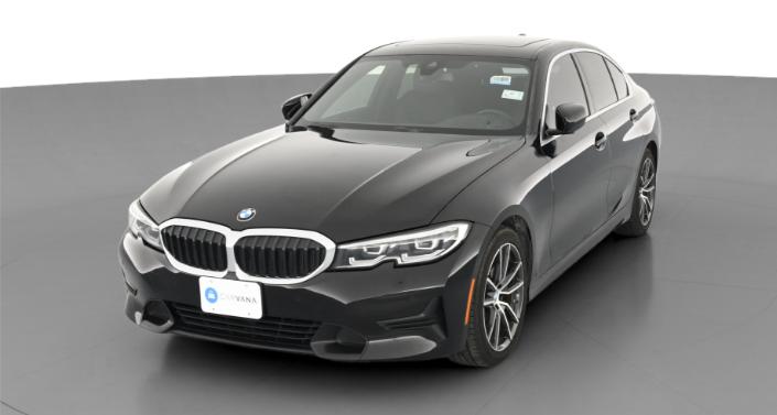 2019 BMW 3 Series 330i -
                Houston, TX