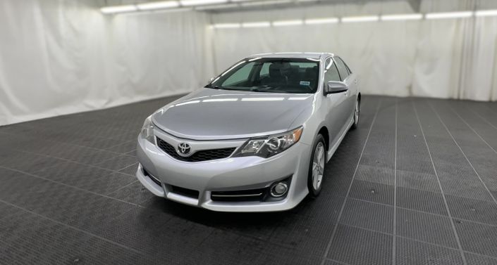 2013 Toyota Camry SE -
                Trenton, OH