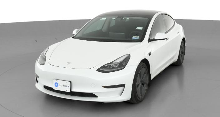 2023 Tesla Model 3 Standard Range -
                Lorain, OH