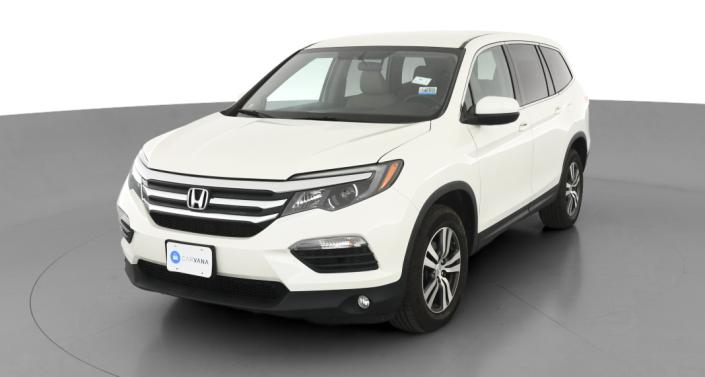 2018 Honda Pilot EX -
                Lorain, OH