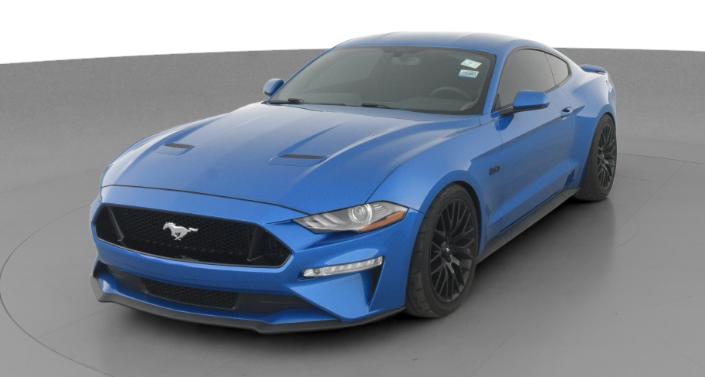 2019 Ford Mustang GT -
                Hebron, OH